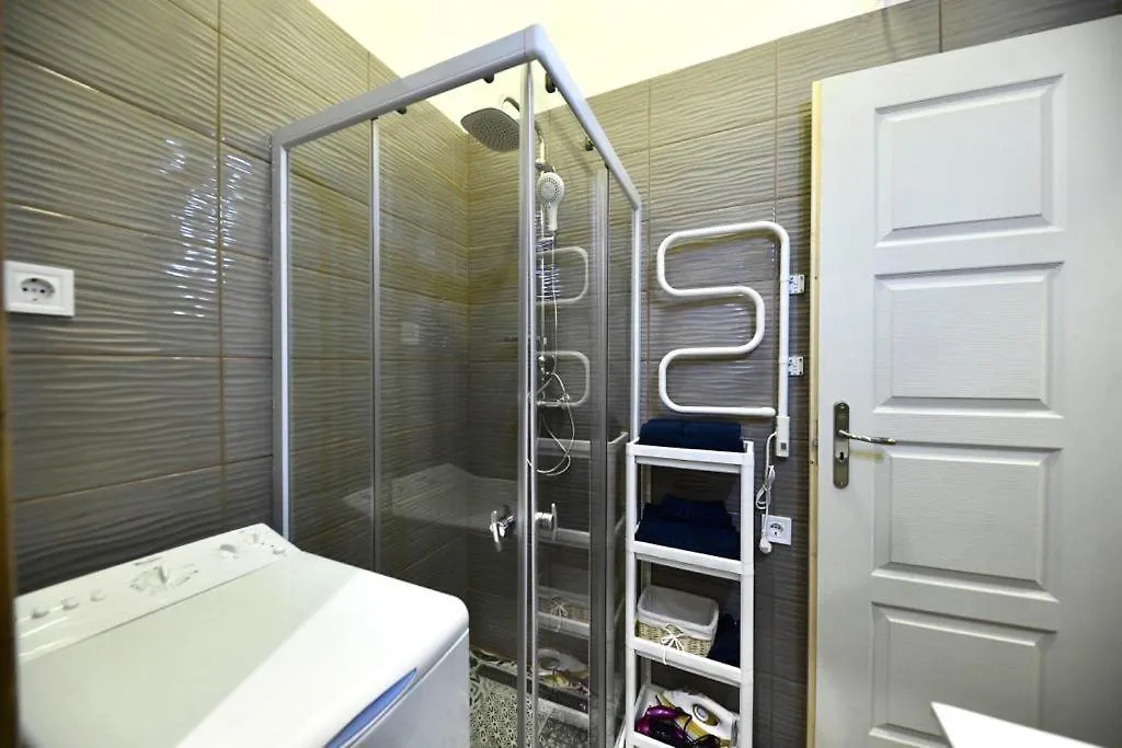 Cute Gallery Apartment Close To The Basilica, Queen Budapest 0*,  Hungary
